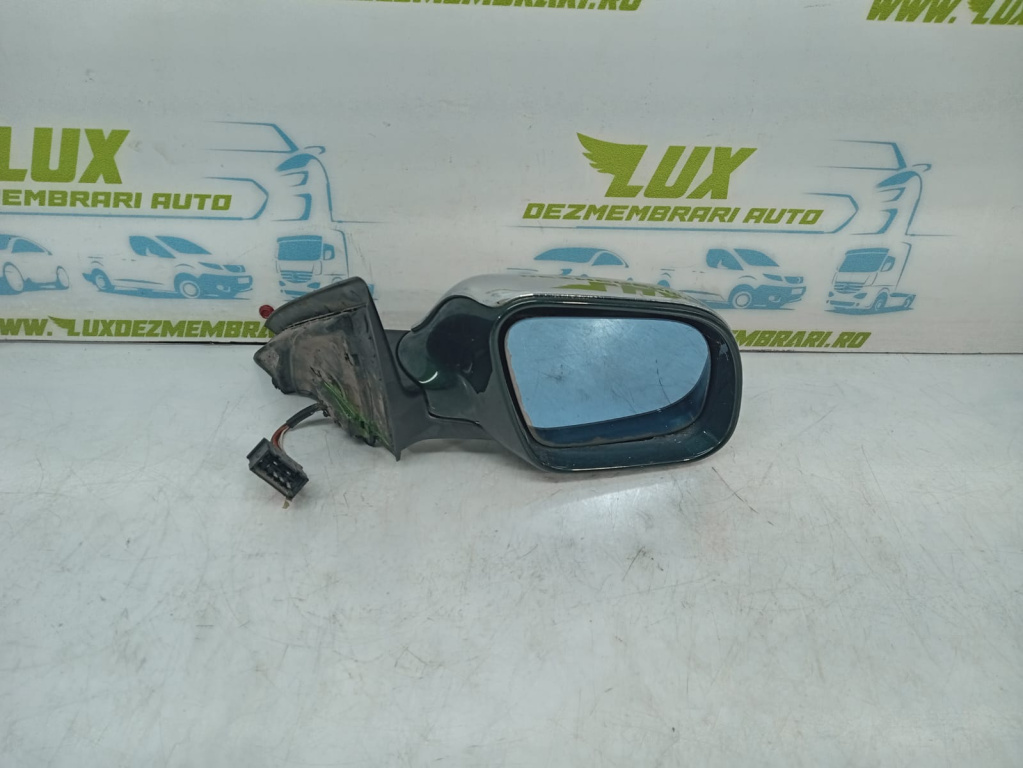 Oglinda dreapta electrica e1010596 Audi A6 4B/C5 [facelift] [2001 - 2004]