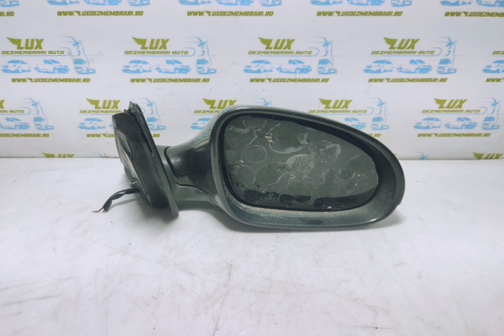 Oglinda dreapta electrica E1010781 Volkswagen VW Passat B6 [2005 - 2010]
