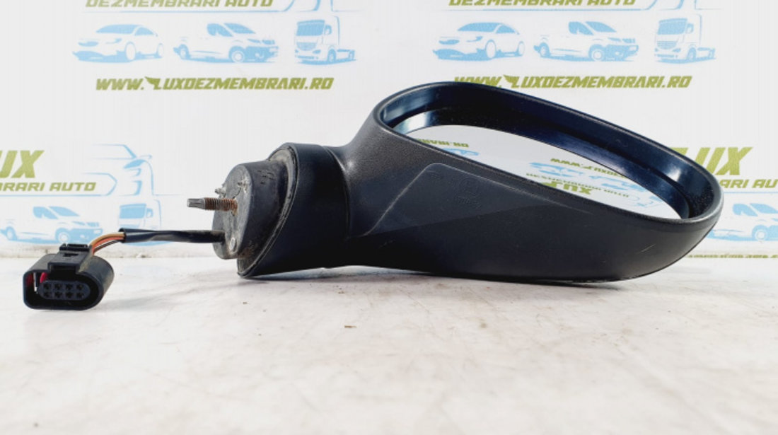 Oglinda dreapta electrica e1010852 079010 Seat Leon 2 1P [2005 - 2009]