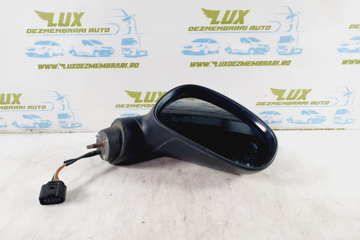 Oglinda dreapta electrica e1010852 079010 Seat Leon 2 1P [2005 - 2009]