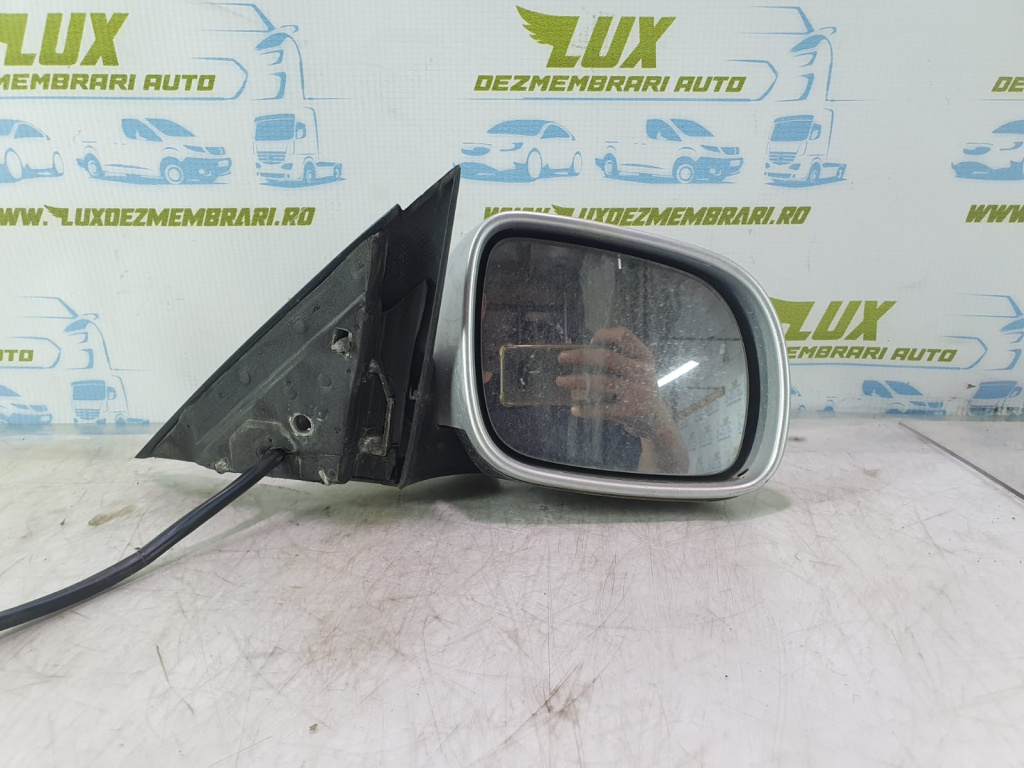 Oglinda dreapta electrica e1020514 Volkswagen VW Passat B5 [1996 - 2000]