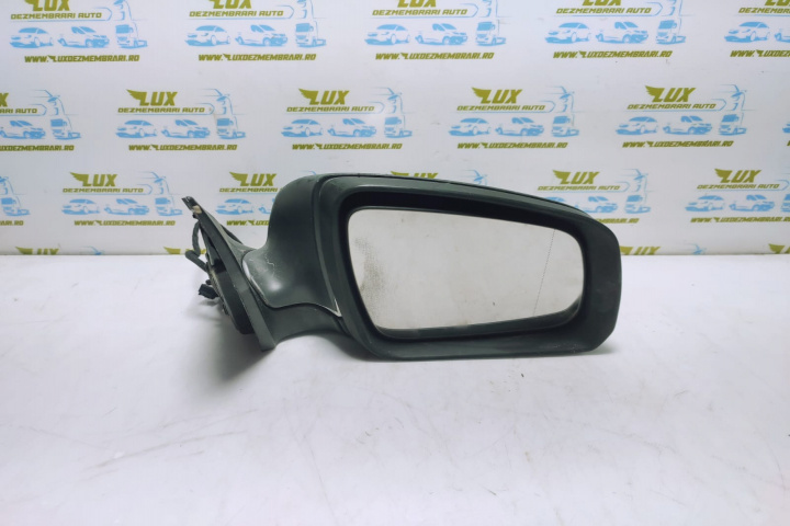 Oglinda dreapta electrica e1020875 Mercedes-Benz C-Class W204/S204 [2007 - 2012]