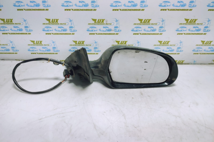 Oglinda dreapta electrica e1020931 Audi A4 B8/8K [2007 - 2011]