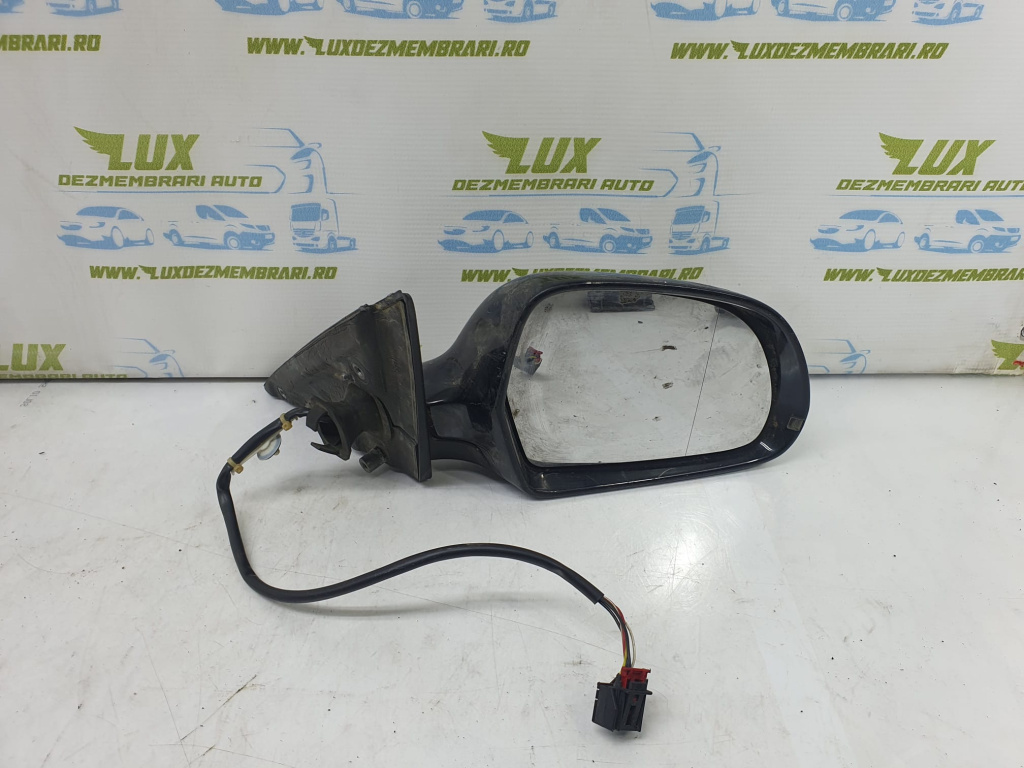 Oglinda dreapta electrica e1020931 Audi A4 B8/8K [2007 - 2011]