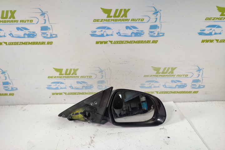 Oglinda dreapta electrica e1020931 Audi A4 B8/8K [2007 - 2011]