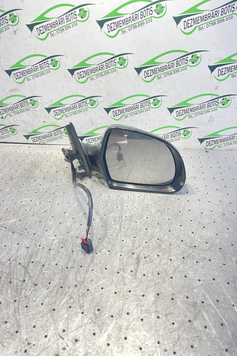 Oglinda dreapta electrica E1020931 E1020931 E1020931 Audi A4 B8/8K [2007 - 2011] Sedan 4-usi