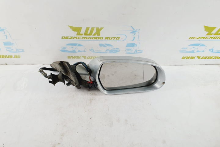 Oglinda dreapta electrica e1021053 Audi A4 B8/8K [2007 - 2011]