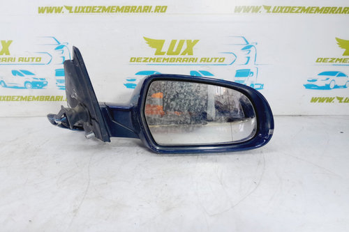 Oglinda dreapta electrica e1021053 Audi A4 B8/8K [2007 - 2011]