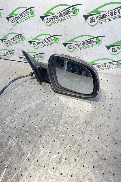 Oglinda dreapta electrica E1021053 E1021053 Audi A5 8T [2007 - 2011] Sportback liftback