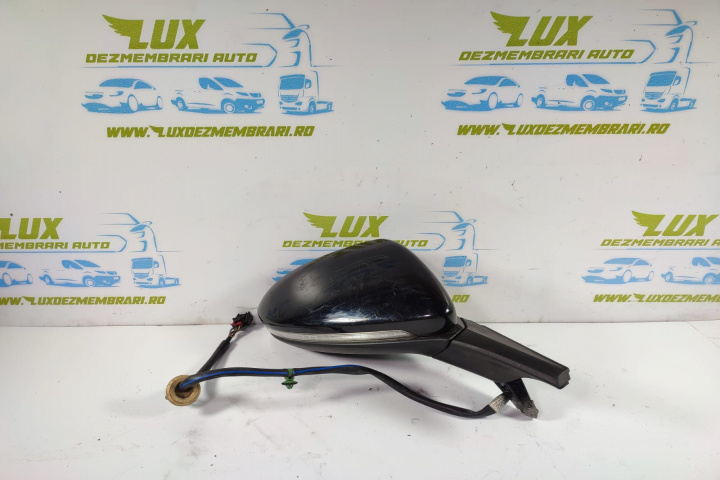 Oglinda dreapta electrica e1021277 Volkswagen VW Golf 7 [2012 - 2017]