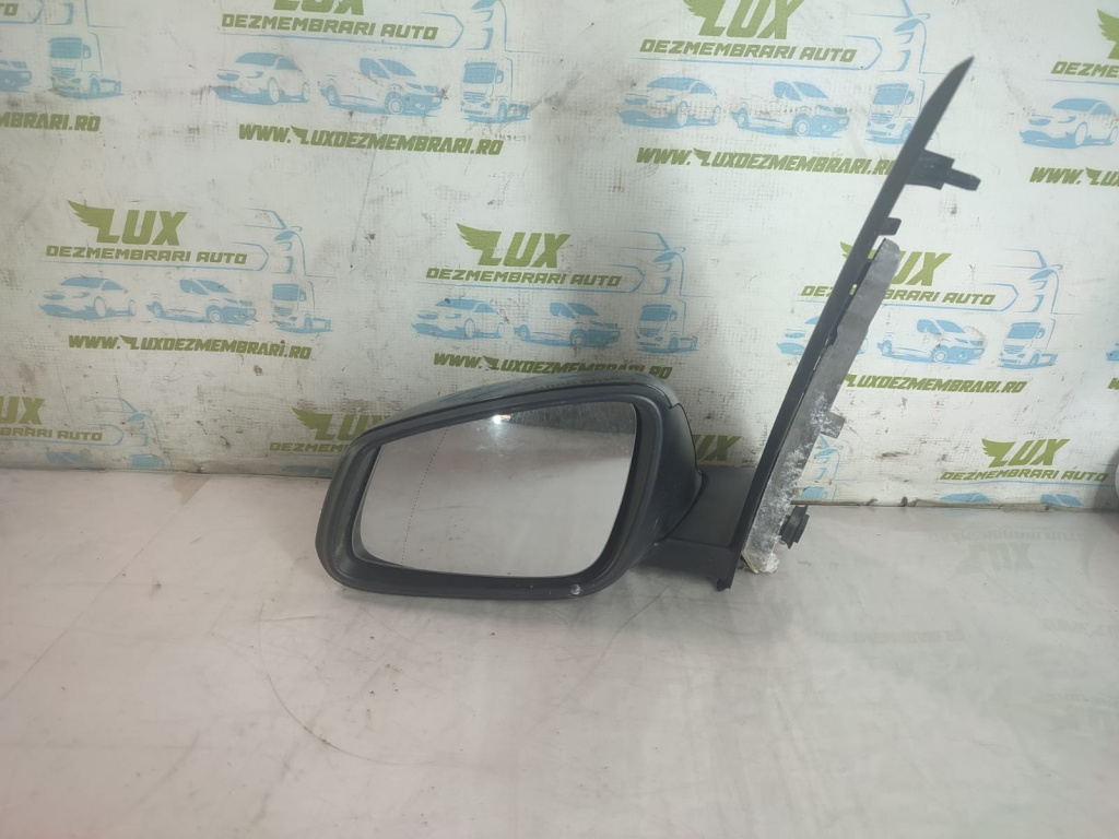 Oglinda dreapta electrica E1041357 BMW Seria 2 Grand Tourer F44 [2015 - 2018] 2.0 d B47C20A