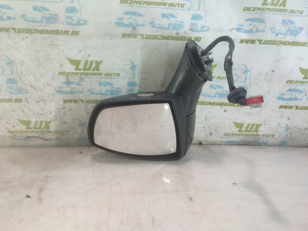 Oglinda dreapta electrica e1041492 Ford EcoSport 2 [2013 - 2019] 1.0 ecoboost M1JU