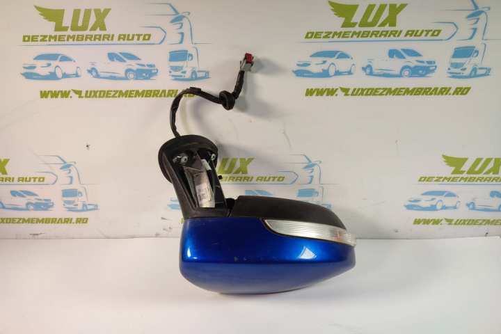 Oglinda dreapta electrica e1041492 Ford EcoSport 2 [facelift] [2017 - 2020]