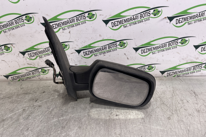 Oglinda dreapta electrica E11015782 / E11 015782 Ford Fiesta 5 [2001 - 2007] Hatchback 5-usi 1.3 MT (60 hp)