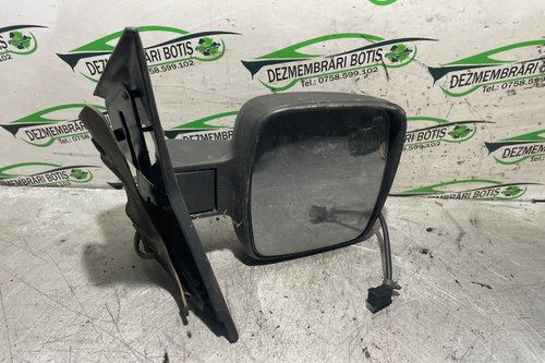 Oglinda dreapta electrica E11015825 / E11 01-5825 Mercedes-Benz Vito W638 [1996 - 2003] Minivan 108 ...