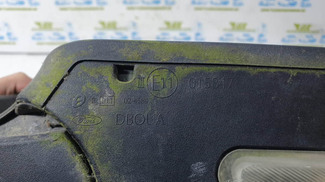 Oglinda dreapta electrica e11015847 Ford C-Max [2003 - 2007]