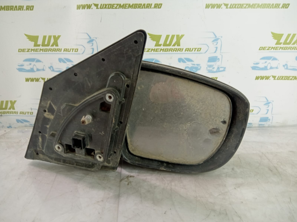 Oglinda dreapta electrica e13027457 Hyundai ix35 [facelift] [2013 - 2015]
