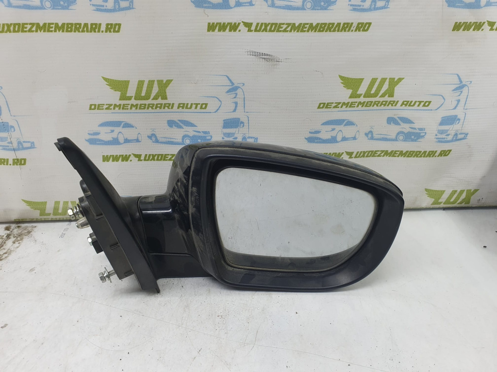 Oglinda dreapta electrica e13027457 Hyundai ix35 [2009 - 2013]