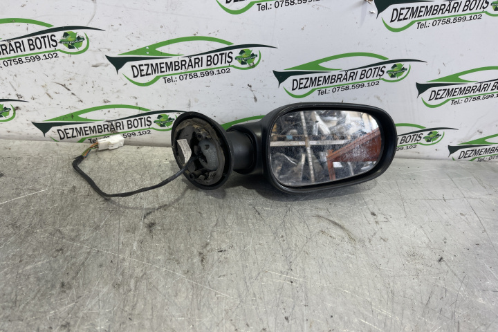 Oglinda dreapta electrica E20103017 / E2 0103017 Dacia Logan [2004 - 2008] MCV 1.5 dci MT (84 hp)