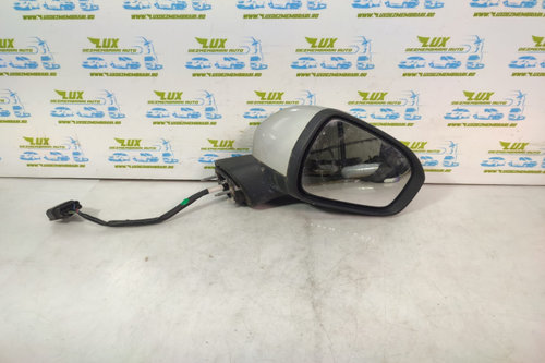 Oglinda dreapta electrica e20212103 Ford Mondeo 5 [2014 - 2020]
