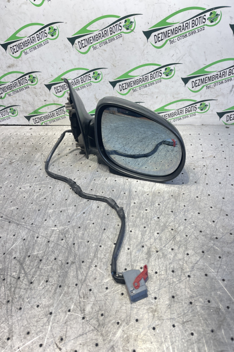 Oglinda dreapta electrica E3011020 E3011020 E3011020 Fiat Croma 2 [2005 - 2011] wagon