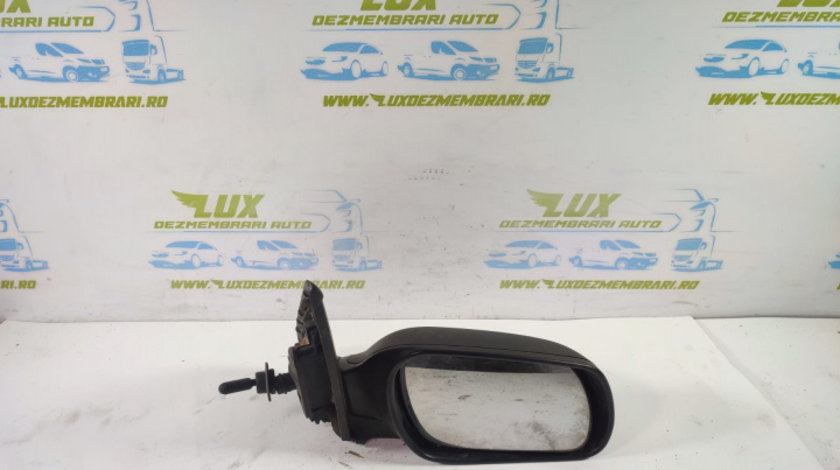 Oglinda dreapta electrica e9014202 Mazda 2 DY [2003 - 2005]