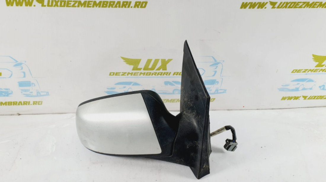 Oglinda dreapta electrica e9014292 Ford Focus 2 [2004 - 2008]