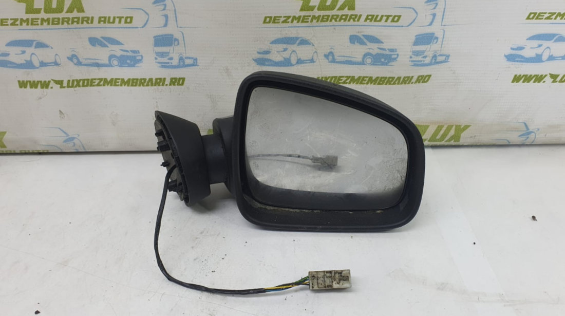 Oglinda dreapta electrica e9024363 Dacia Sandero 2 [2013 - 2016]