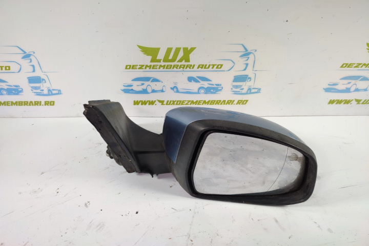 Oglinda dreapta electrica e9024384 Ford Mondeo MK4 [2007 - 2010]