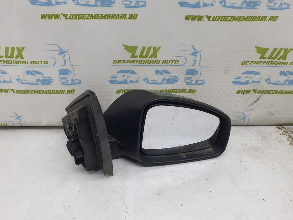 Oglinda dreapta electrica E9036098 Renault Laguna 3 [2007 - 2011]