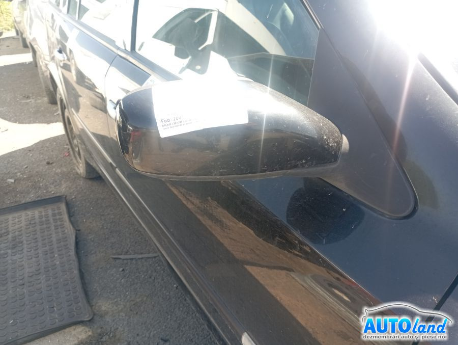 Oglinda Dreapta Electrica, Facelift Renault LAGUNA II Grandtour KG0/1 2001