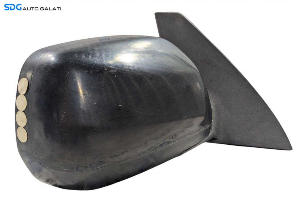 Oglinda Dreapta Electrica Fara Pliere Rabatare Toyota RAV 4 XA20 2000 - 2006 Culoare 202 [L6959]