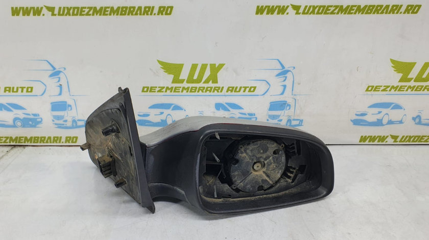 Oglinda dreapta electrica - fara sticla E1010806 Opel Astra H [2004 - 2007] 1.7 cdti Z17DTH