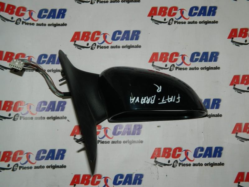 Oglinda dreapta electrica Fiat Brava 1995-2002 182