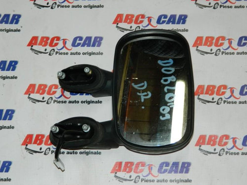 Oglinda dreapta electrica Fiat Doblo 2001-2005 119