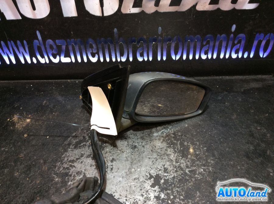 Oglinda Dreapta Electrica Fiat STILO 192 2001