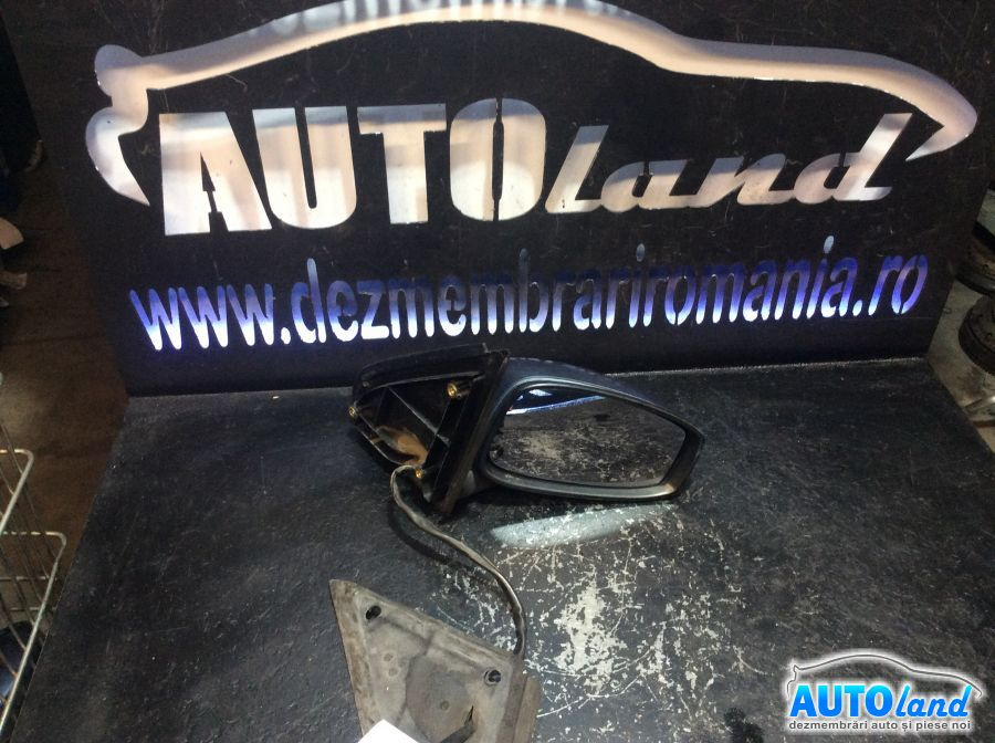 Oglinda Dreapta Electrica Fiat STILO 192 2001
