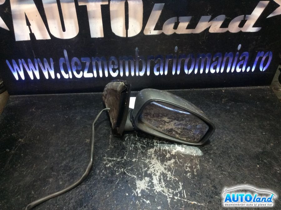 Oglinda Dreapta Electrica Fiat STILO 192 2001