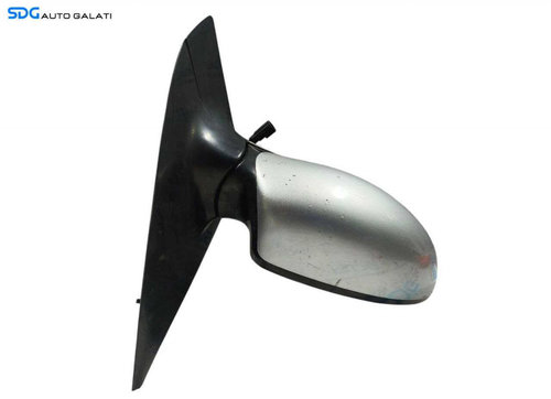 Oglinda Dreapta Electrica Ford Focus 1 1998 - 2004 Cod 015475 Culoare Argintie [LR1495]