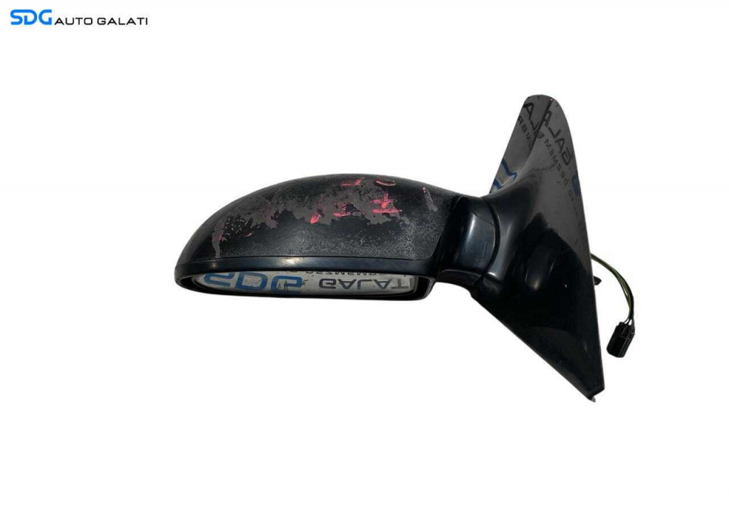 Oglinda Dreapta Electrica Ford Focus 1 1998 - 2004 Cod 015475 [L6439]