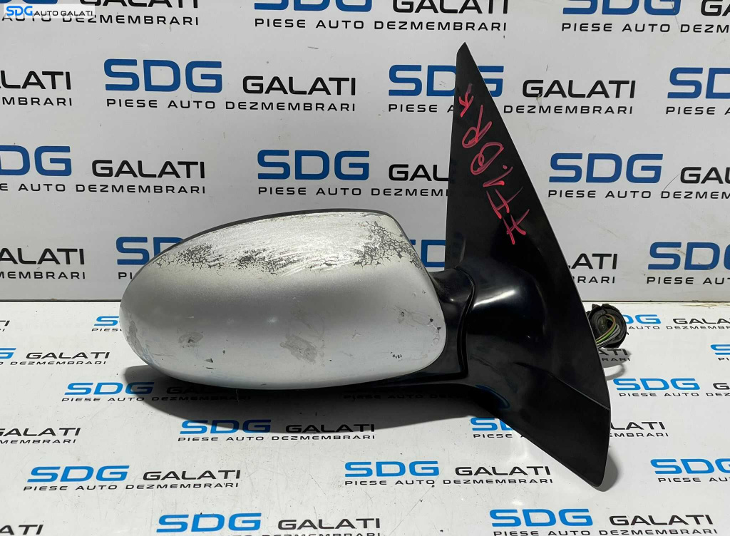 Oglinda Dreapta Electrica Ford Focus 1 1998 - 2004 [L2885]