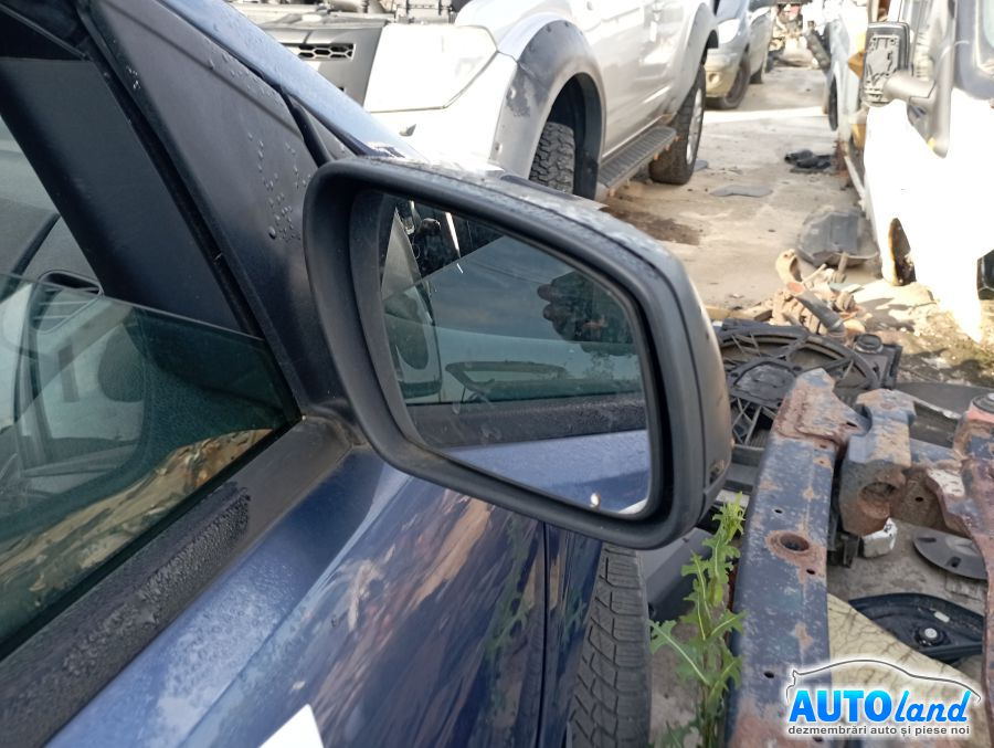 Oglinda Dreapta Electrica Ford FOCUS II Turnier DAW 2004
