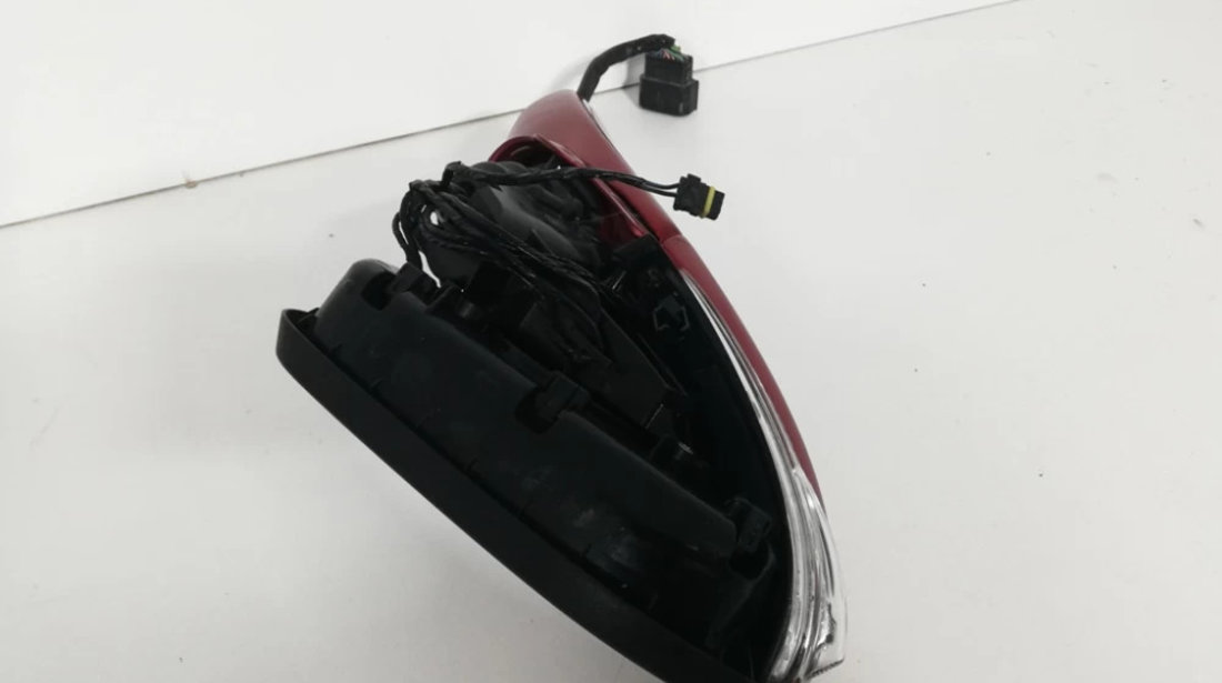 Oglinda dreapta electrica Ford Mondeo An 2013 2014 2015 2016 2017 2018 2019