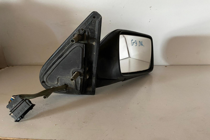 Oglinda Dreapta Electrica Golf 3 cod, 1H0837990 1H0837990 Volkswagen VW Golf 3 [1991 - 1998]