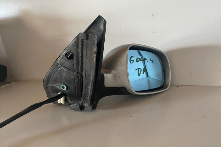 Oglinda Dreapta Electrica Golf 4, cod 1J0857934RE 1J0857934RE Volkswagen VW Golf 4 [1997 - 2006]
