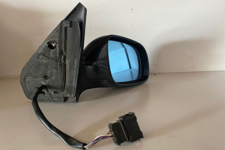 Oglinda Dreapta Electrica Golf 4, cod1J0857934RE 1J0857934RE Volkswagen VW Golf 4 [1997 - 2006]