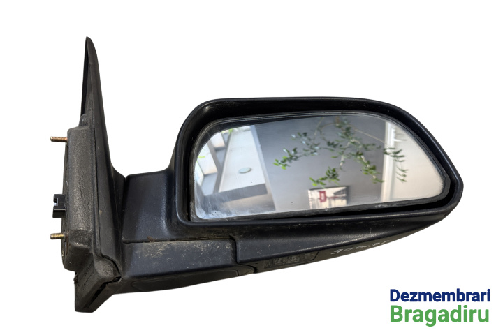 Oglinda dreapta electrica Hyundai Tucson [2004 - 2010] Crossover 2.0 CRDI MT 4WD (140 hp) Cod motor D4EA
