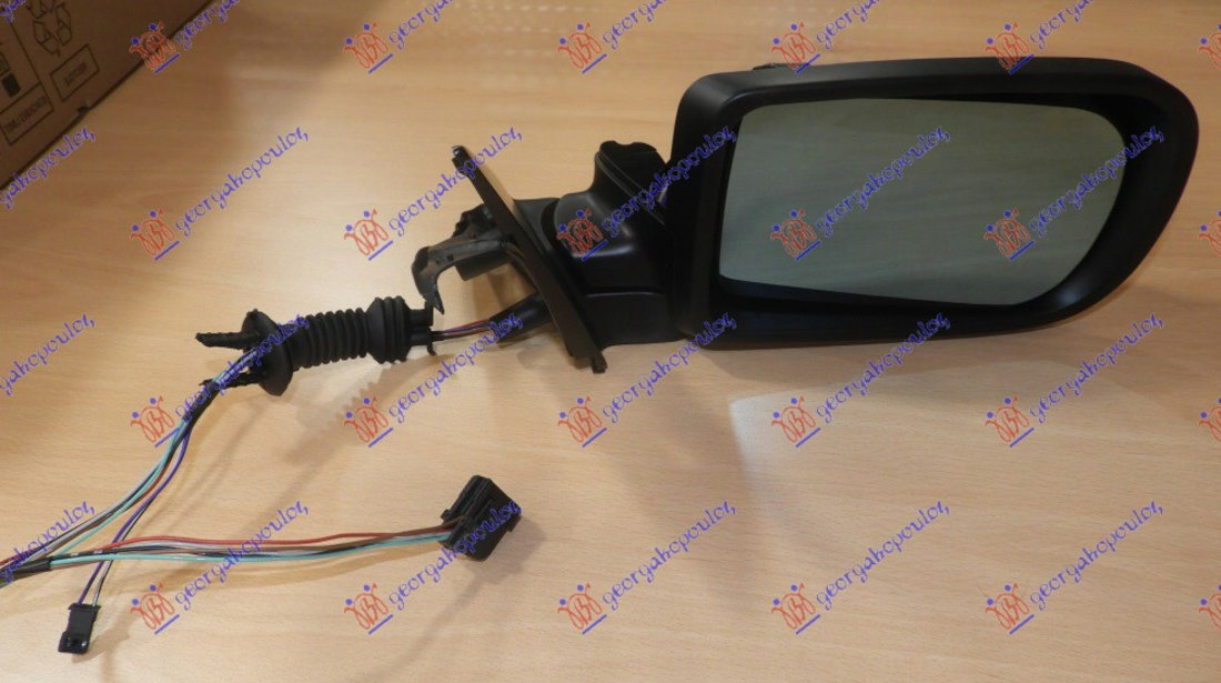 Oglinda dreapta electrica incalzita BMW Seria 5 1996-2002 NOUA 51168250438 51168266604 BMW E39