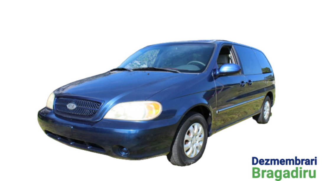 Oglinda dreapta electrica Kia Sedona [1999 - 2001] Minivan