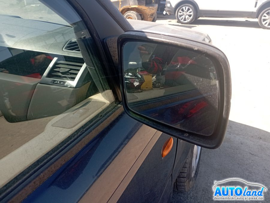 Oglinda Dreapta Electrica Land Rover RANGE ROVER SPORT 2005